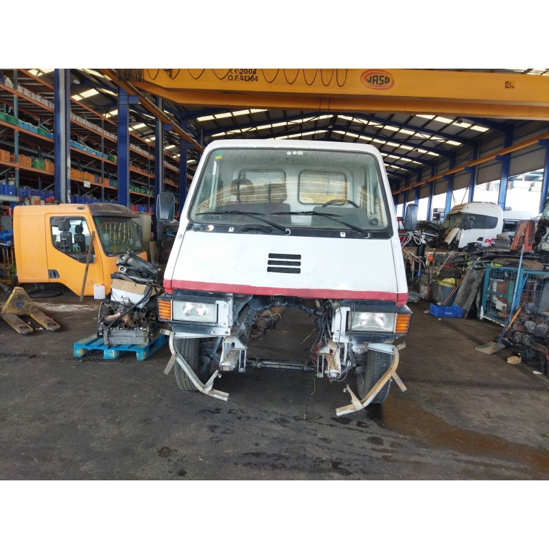RENAULT B 120-35/55/65 MESSENGER E2