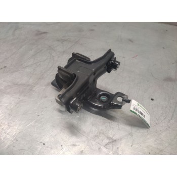 Recambio de soporte motor izquierdo para skoda rapid ambition referencia OEM IAM 6RF199555J  