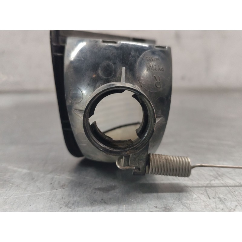 Recambio de piloto delantero derecho para seat toledo (1l) 1.6 referencia OEM IAM   