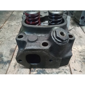 Recambio de culata para mercedes trucks mk 2427 l, b (272cv) referencia OEM IAM 4420160101  a4420160101