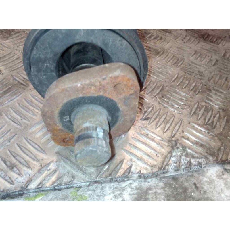 Recambio de columna direccion para renault trucks magnum ae 430.18t (430cv) referencia OEM IAM 5010273678 - Blanco 4