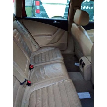volkswagen passat variant (3c5) del año 2006
