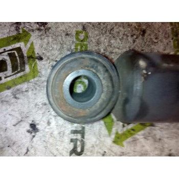Recambio de amortiguador trasero para daf serie xf105.xxx fsa 4x2 space-cab referencia OEM IAM 1606742 481700131986 