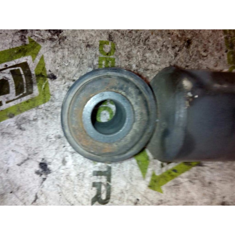 Recambio de amortiguador trasero para daf serie xf105.460 fsa 4x2 space-cab referencia OEM IAM 1606742 481700131986 3
