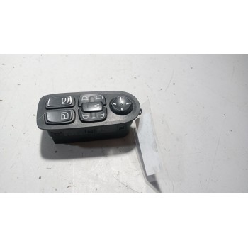 Recambio de mando elevalunas delantero izquierdo para daf serie xf105.xxx 12.9 diesel referencia OEM IAM 1811135  