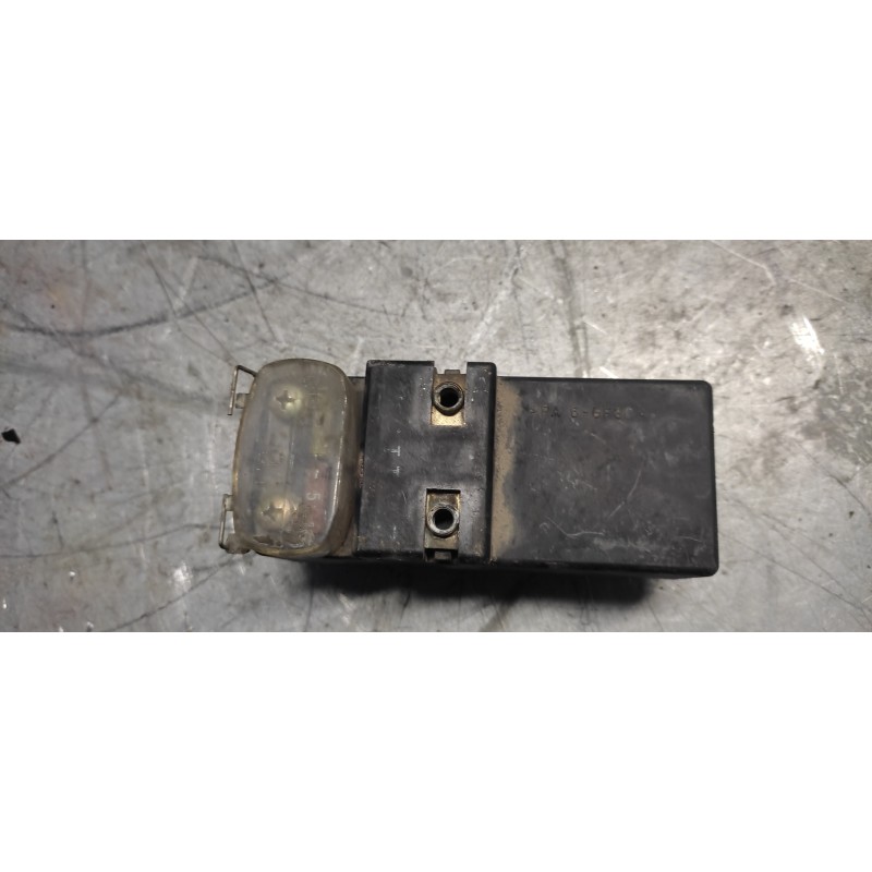 Recambio de rele electroventiladores para seat cordoba berlina (6k2) open godo referencia OEM IAM 6K0919506A 2