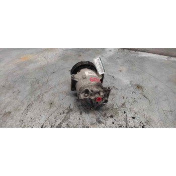 Recambio de compresor aire acondicionado para renault megane ii berlina 5p authentique referencia OEM IAM 8200470242  