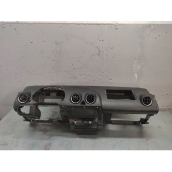 Recambio de salpicadero para ford fiesta (cbk) ambiente referencia OEM IAM   