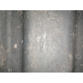 Recambio de guardabarros delantero izquierdo para iveco stralis (as) 12.9 diesel referencia OEM IAM 504067844  