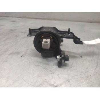 Recambio de soporte motor izquierdo para skoda rapid ambition referencia OEM IAM 6RF199555J  