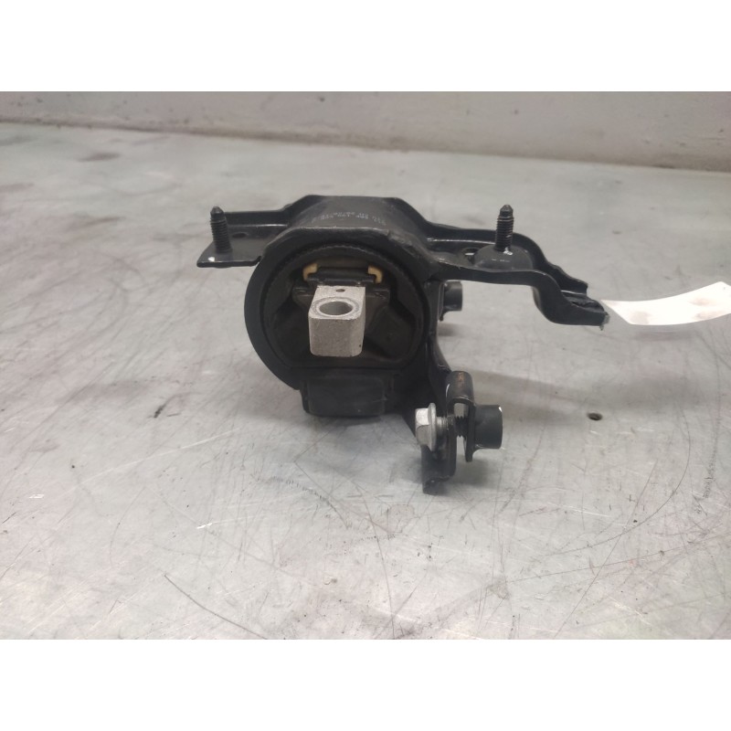 Recambio de soporte motor izquierdo para skoda rapid ambition referencia OEM IAM 6RF199555J - Blanco 4