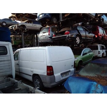 mercedes-benz vito marco polo (638) del año 1999