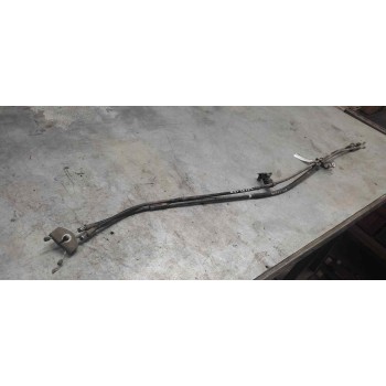 Recambio de cables de freno mano para ford fiesta (cb1) ambiente referencia OEM IAM   