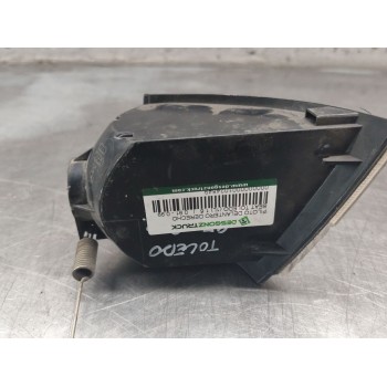 Recambio de piloto delantero derecho para seat toledo (1l) 1.6 referencia OEM IAM   