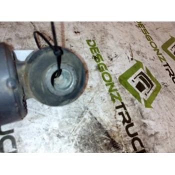 Recambio de amortiguador trasero para daf serie xf105.xxx fsa 4x2 space-cab referencia OEM IAM 1606742 481700131986 