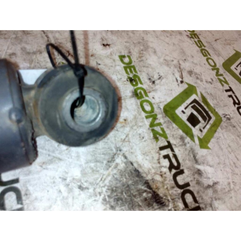 Recambio de amortiguador trasero para daf serie xf105.460 fsa 4x2 space-cab referencia OEM IAM 1606742 481700131986 4