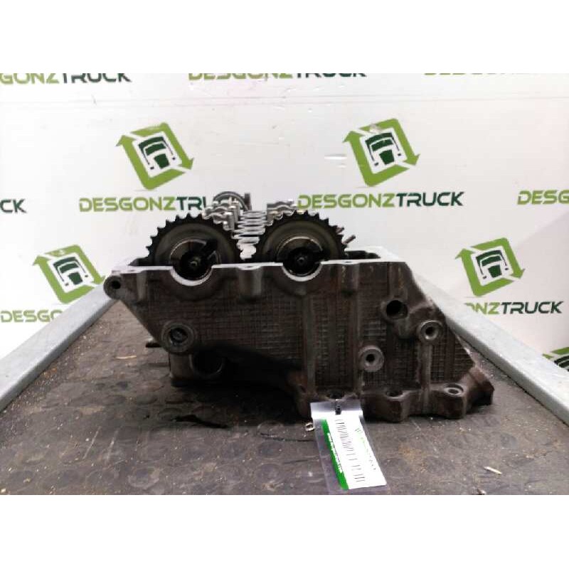 Recambio de culata para land rover freelander (ln) e familiar referencia OEM IAM 2