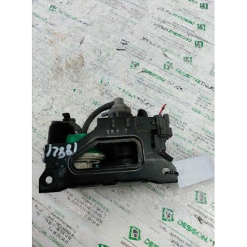 Recambio de valvula de vacio para honda civic berlina .5 (ma/mb) 1.5 vtec-e (ma9) referencia OEM IAM   