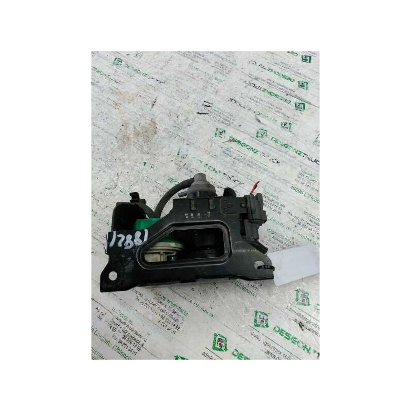 Recambio de valvula de vacio para honda civic berlina .5 (ma/mb) 1.5 vtec-e (ma9) referencia OEM IAM   