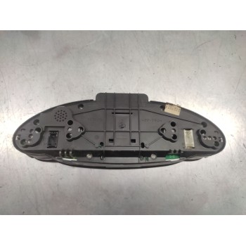 Recambio de cuadro instrumentos para mg serie 75 (rj) 2.0 cdti classic referencia OEM IAM YAC003800  