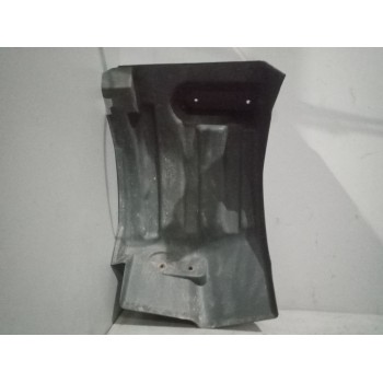 Recambio de guardabarros delantero izquierdo para iveco stralis (as) 12.9 diesel referencia OEM IAM 504067844  