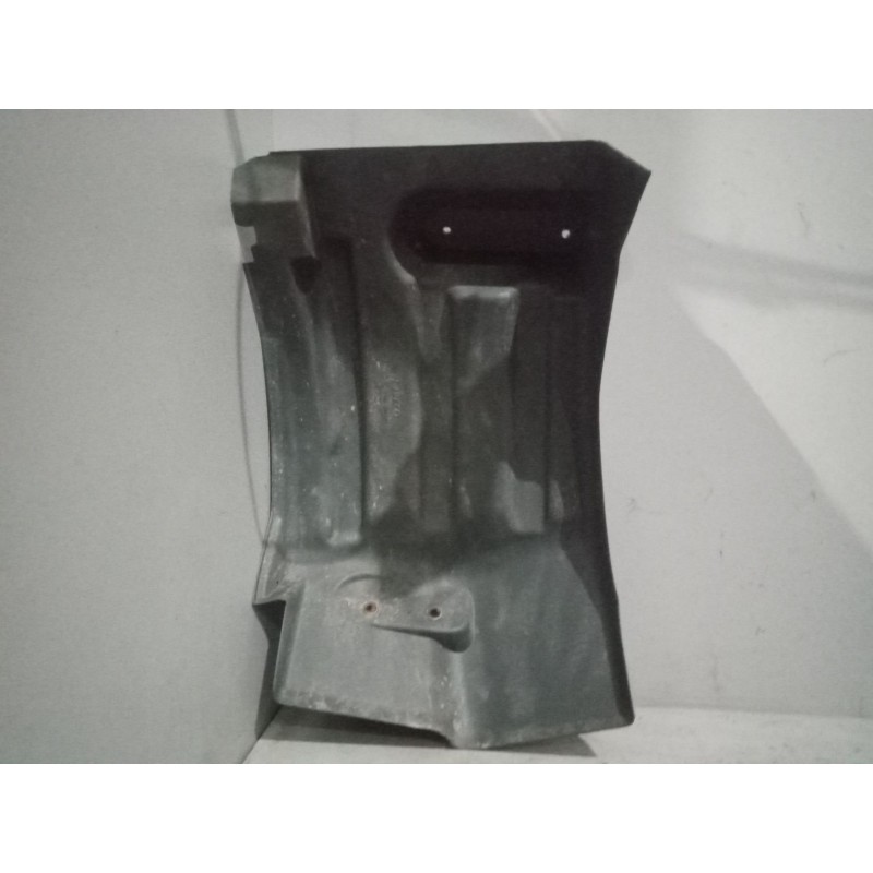 Recambio de guardabarros delantero izquierdo para iveco stralis (as) 12.9 diesel referencia OEM IAM 504067844 3