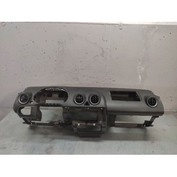 Recambio de salpicadero para ford fiesta (cbk) ambiente referencia OEM IAM   