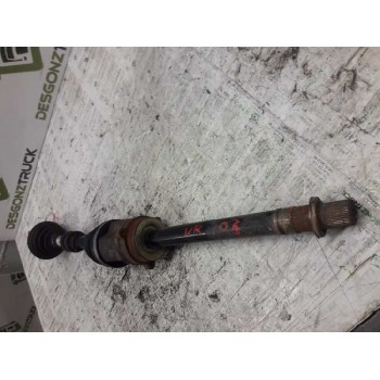 Recambio de transmision delantera derecha para nissan almera (n16/e) acenta referencia OEM IAM   