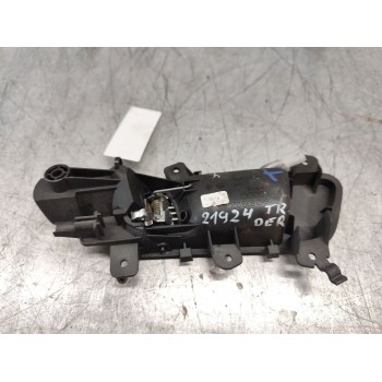 Recambio de maneta interior trasera derecha para audi a4 ber. (b8) básico referencia OEM IAM 8K0839020  