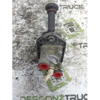 Recambio de palanca freno de mano para peugeot 106 (s2) xn d referencia OEM IAM  26/04 WABCO