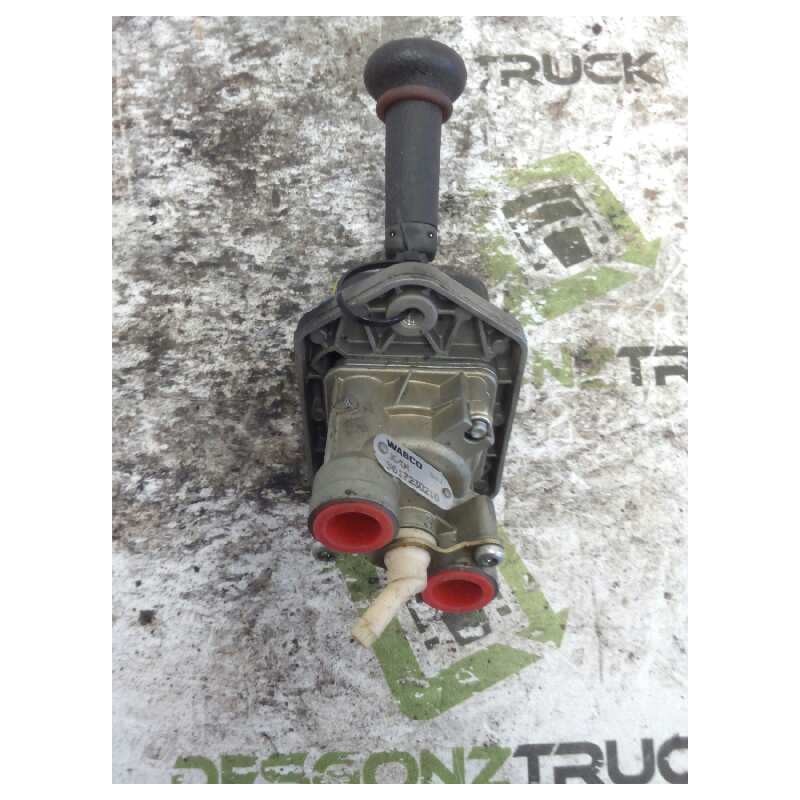 Recambio de palanca freno de mano para peugeot 106 (s2) xn d referencia OEM IAM  26/04 WABCO