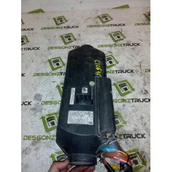 MOTOR CALEFACCION CABINA D3LC COMPACT EBERSPACHER/5010270900