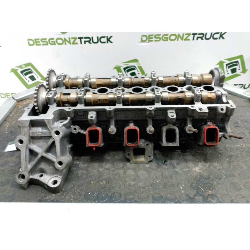 Recambio de culata para land rover freelander (ln) e familiar referencia OEM IAM 3
