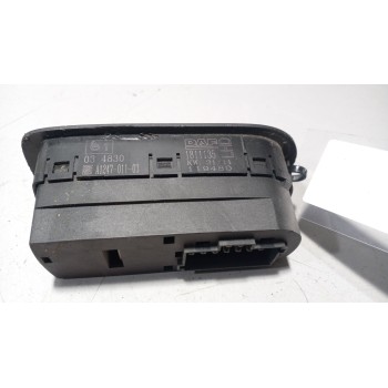 Recambio de mando elevalunas delantero izquierdo para daf serie xf105.xxx 12.9 diesel referencia OEM IAM 1811135  
