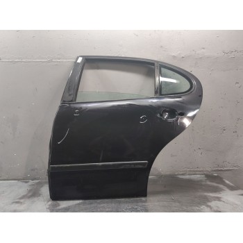 Recambio de puerta trasera izquierda para seat toledo ii (1m2) 1.9 tdi referencia OEM IAM   