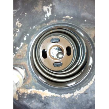 Recambio de servofreno para renault mascott ka 130.35/55 base referencia OEM IAM   