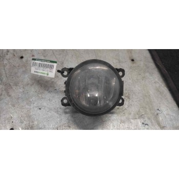FARO ANTINIEBLA IZQUIERDO 2N1115201AB 2 PINS 