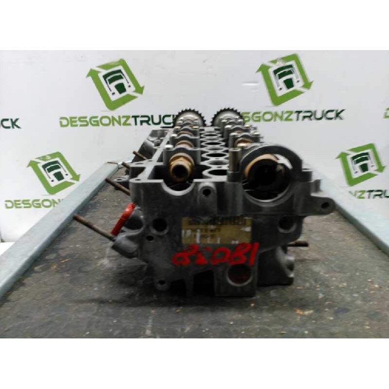Recambio de culata para land rover freelander (ln) e familiar referencia OEM IAM 4