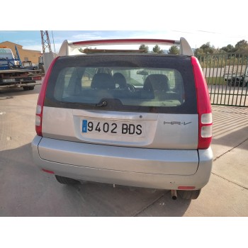 honda hr-v (gh) del año 2001