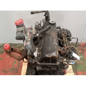 Recambio de motor completo para ford 2722e referencia OEM IAM 2722E 255 