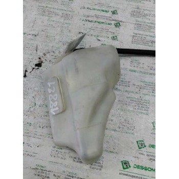 Recambio de deposito expansion para honda civic berlina .5 (ma/mb) 1.5 vtec-e (ma9) referencia OEM IAM   