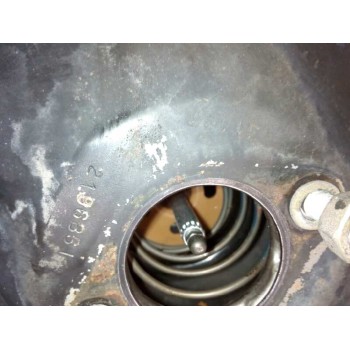 Recambio de servofreno para renault mascott ka 130.35/55 base referencia OEM IAM   