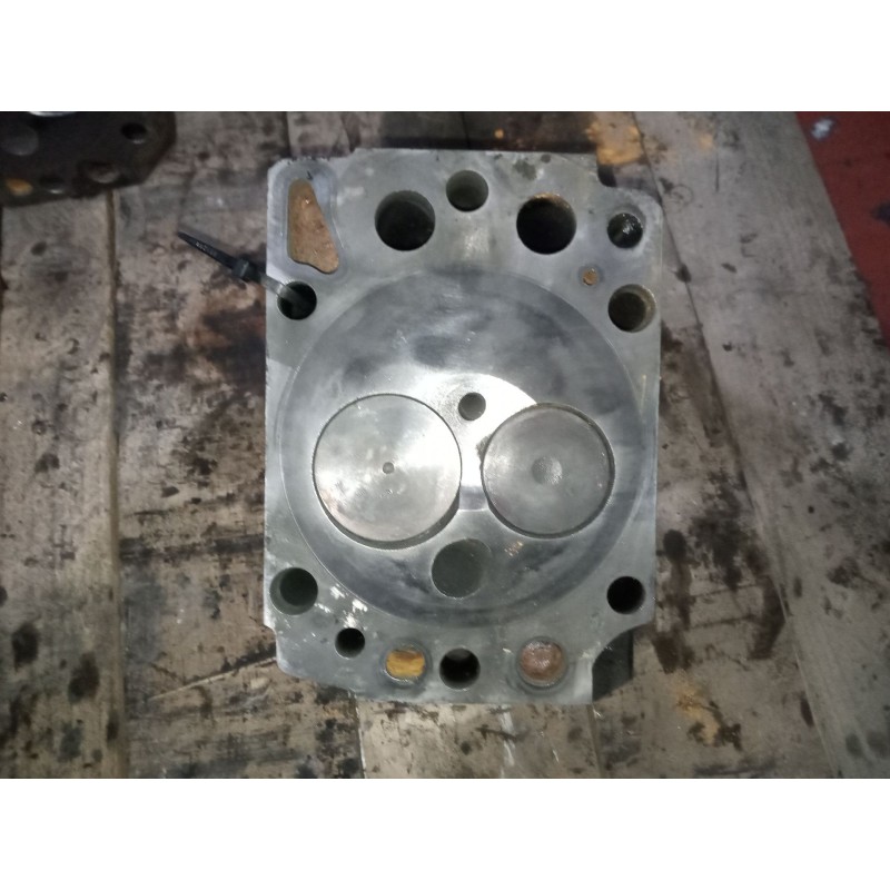 Recambio de culata para mercedes-benz mk / om 401 la / 441 la 1424 bm 651 gran espacio referencia OEM IAM 4420160101  a442016010 2