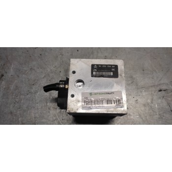 Recambio de abs para citroën xantia berlina 2.0 hdi 90/109 sx referencia OEM IAM 9625975480 ATE 