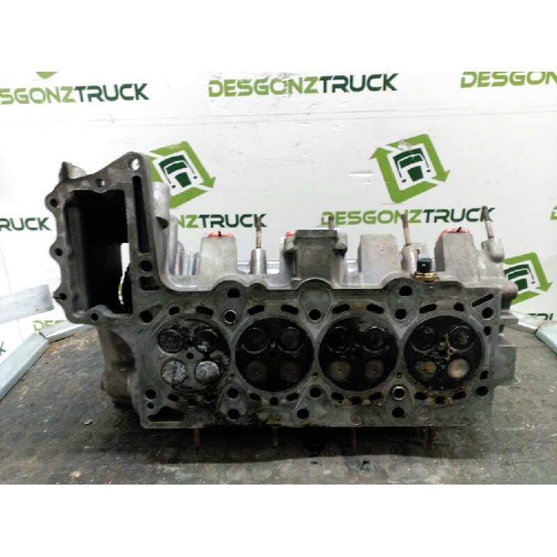 Recambio de culata para land rover freelander (ln) e familiar referencia OEM IAM 5