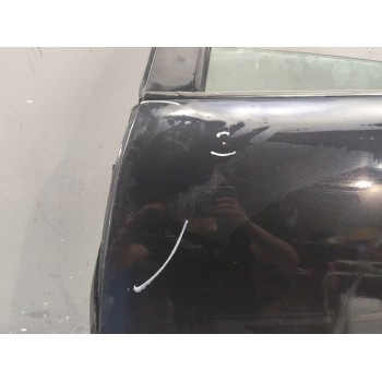 Recambio de puerta trasera izquierda para seat toledo ii (1m2) 1.9 tdi referencia OEM IAM   