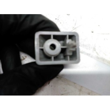 Recambio de soportes de parasoles para opel meriva blue line referencia OEM IAM 0801024 IZQUIERDO 