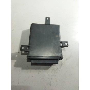 Recambio de modulo electronico para scania serie 4 (p/r 124 l) 11.7 diesel referencia OEM IAM 1498713 14445815 