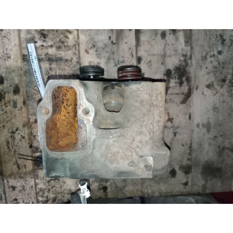 Recambio de culata para mercedes-benz mk / om 401 la / 441 la 1424 bm 651 gran espacio referencia OEM IAM 4420160101  a442016010 3