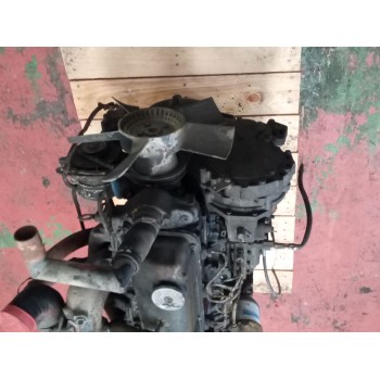 Recambio de motor completo para ford 2722e referencia OEM IAM 2722E 255 